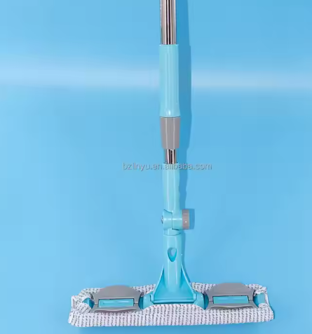 Window Cleaning Rubber Squeegee Plastic Water Collector for Car Mirror Wiper Glass