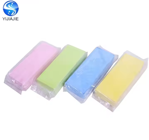 White Melamine Nano Foam Sponge Nano Cleaning Sponges