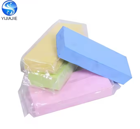 White Melamine Nano Foam Sponge Nano Cleaning Sponges