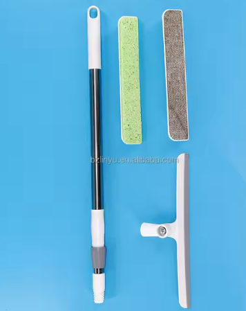 Professional 120/180 Grit Double Sided Nail File Washable Wooden Boards for Beauty Nail Salon Stainless Steel Material Straight