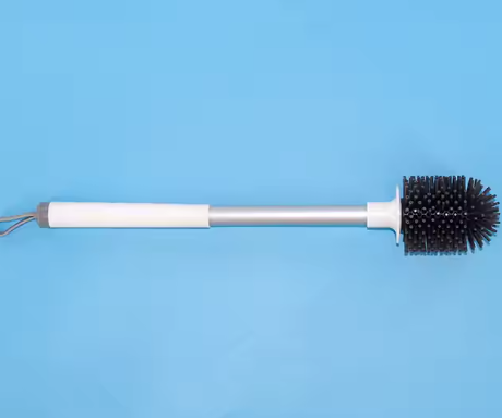 Microfiber Steel Wet/Dry Cleaning Mop with Extensible Handle