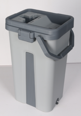 flat mop with 145cm handle