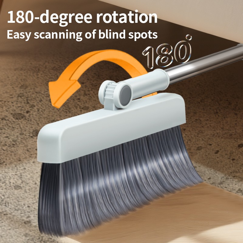 broom set dustpan and broom