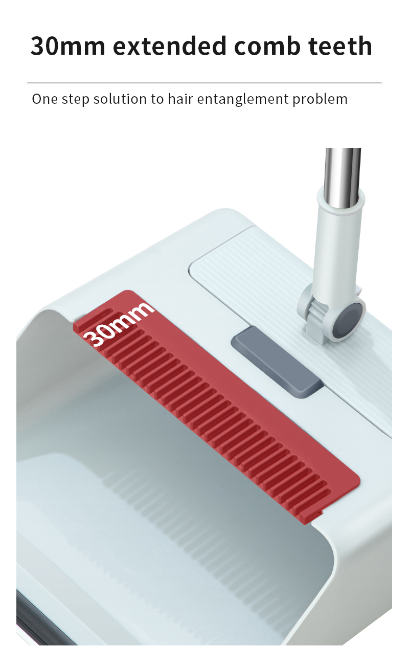 broom set dustpan and broom