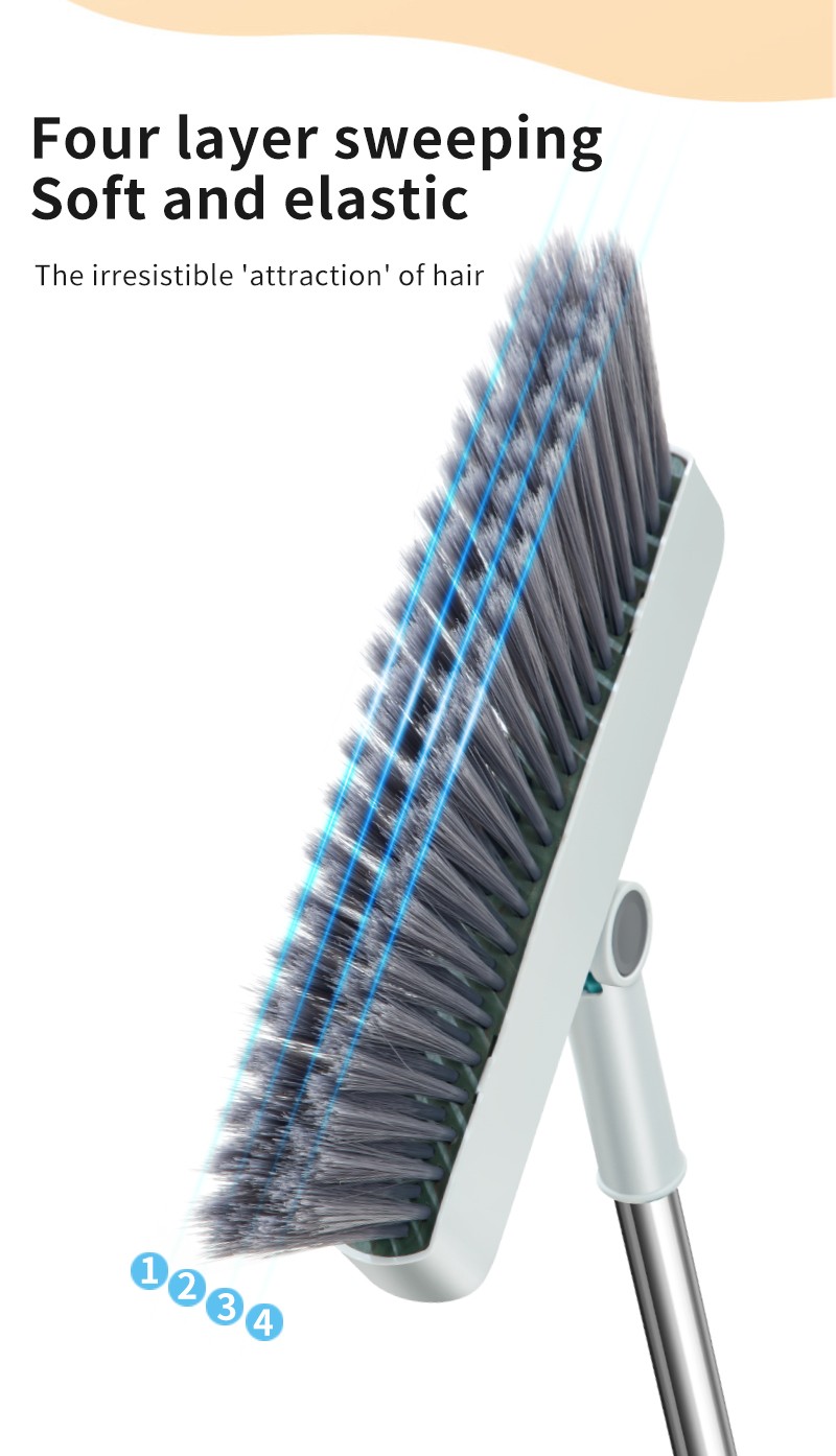 broom set dustpan and broom