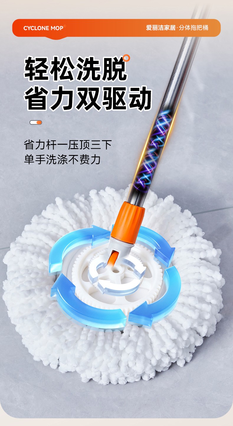 detachable bucket spin mop detachable bucket spin mop