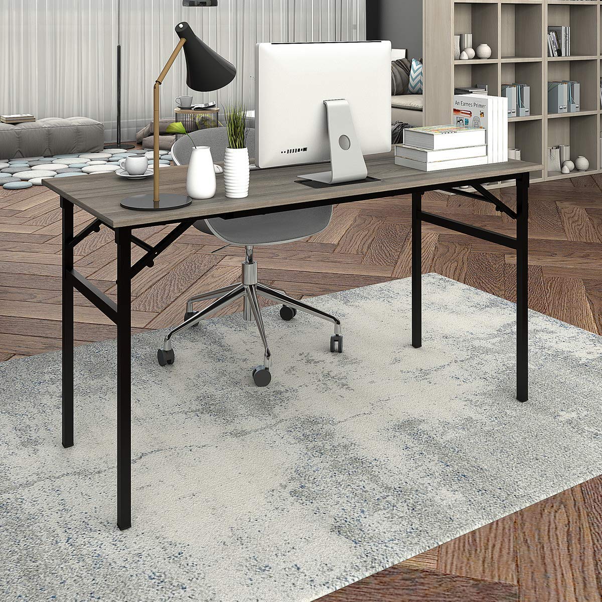 Computer Desk Banquet Folding Table