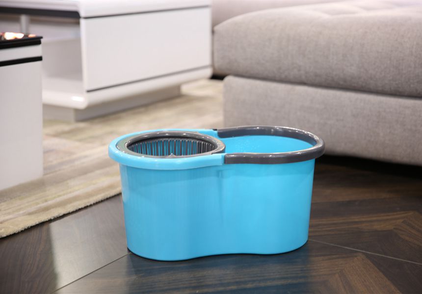 Kxy-XBZ3 MAGIC SPIN MOP cubo y fregona 360 LIMPIEZA