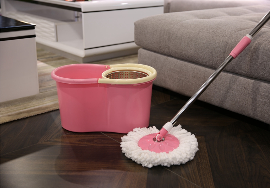 KXY-DBZ 360 spin mop cleaning mop