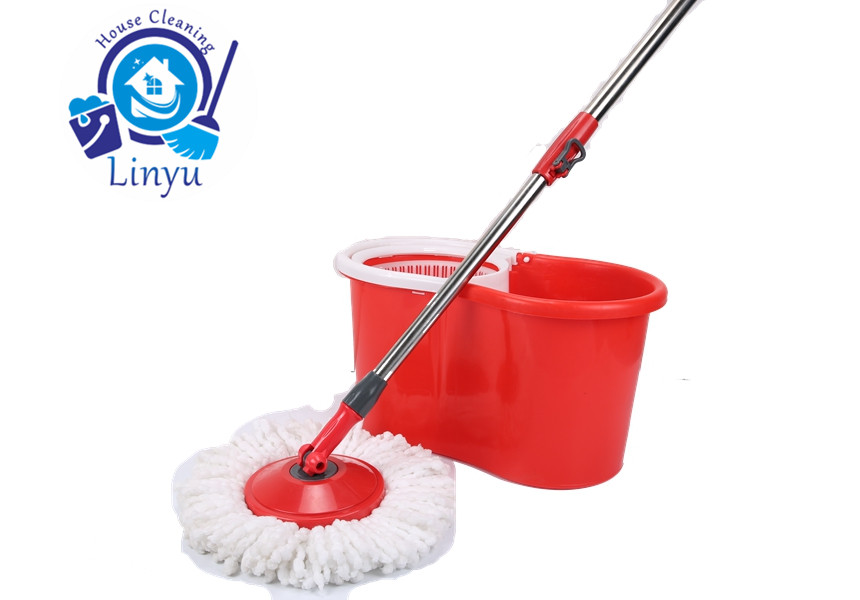 KXY-DBZ 360 spin mop cleaning mop