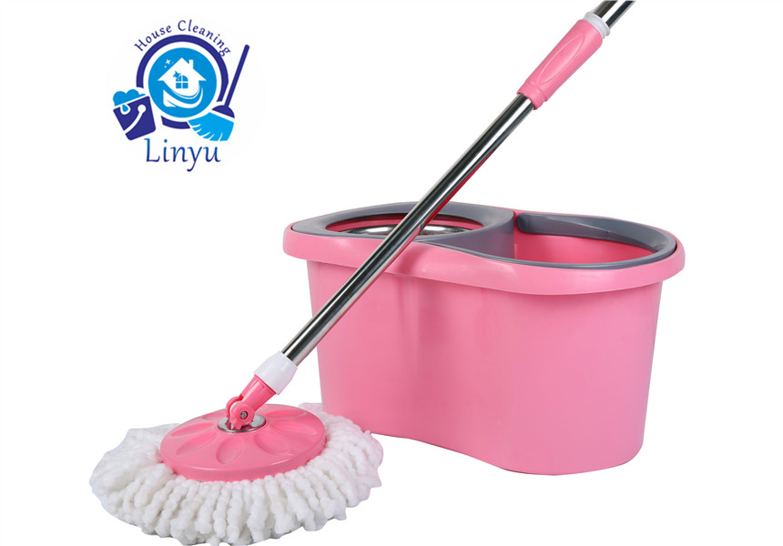 KXY-XMY new style spin mop 360