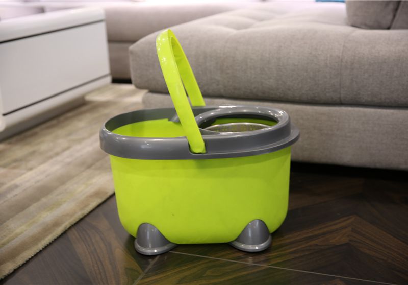 KXY-MM New design spin mop