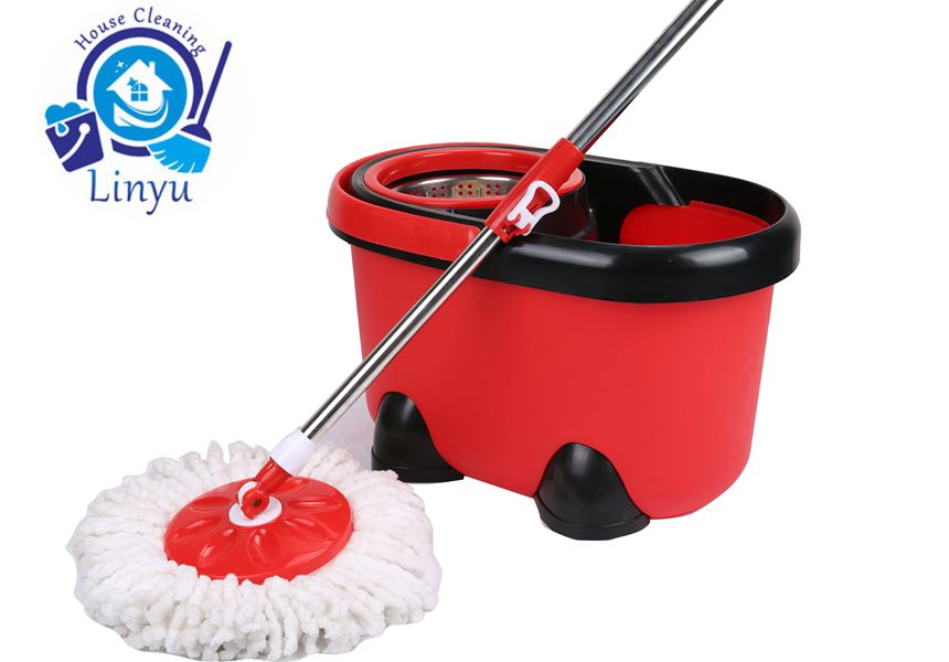 KXY-MM New design spin mop