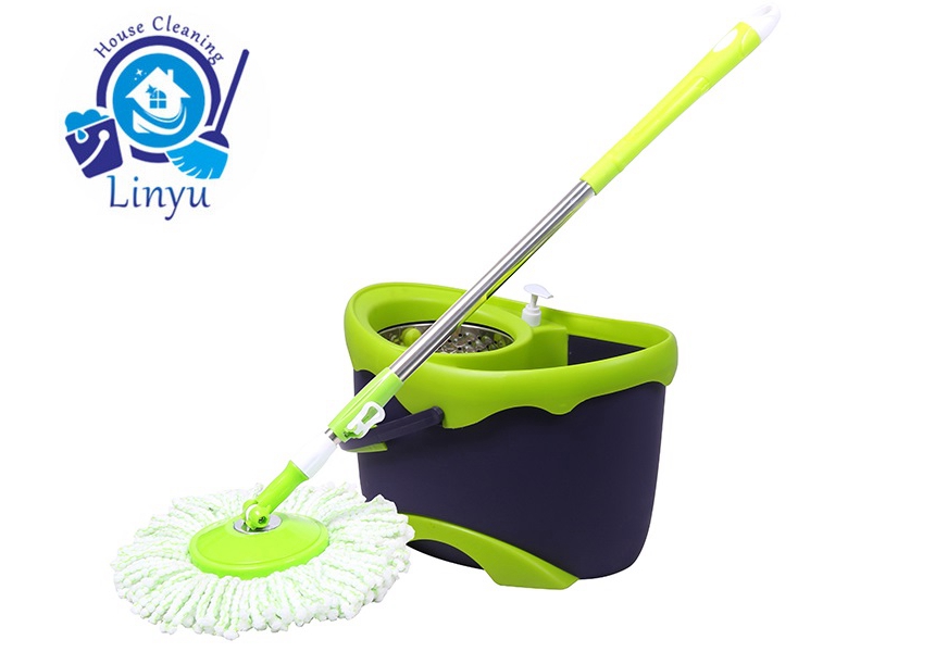 KXY-ZX Deluxe 360 spin mop