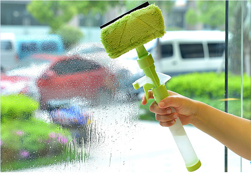 KXY-WS7 Windows Brush Cleaning Tools 