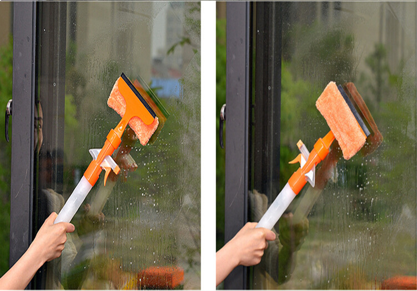 KXY-WS7 Windows Brush Cleaning Tools 