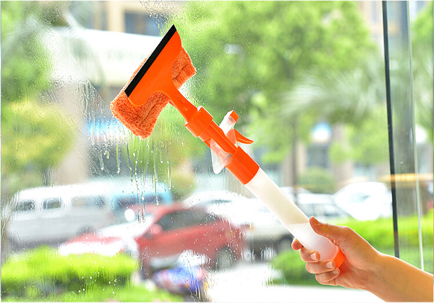 KXY-WS7 Windows Brush Cleaning Tools 