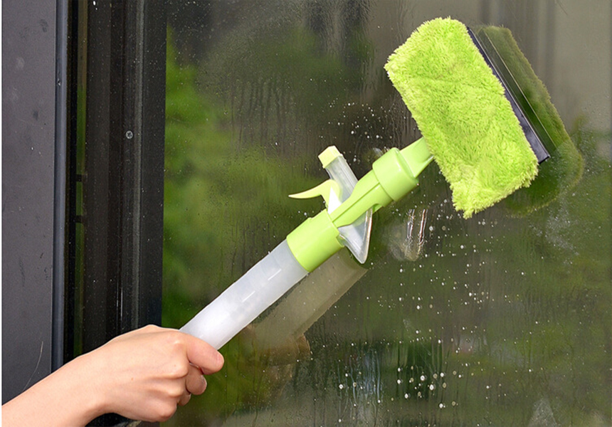 KXY-WS7 Windows Brush Cleaning Tools 