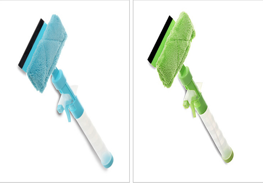 KXY-WS7 Windows Brush Cleaning Tools 