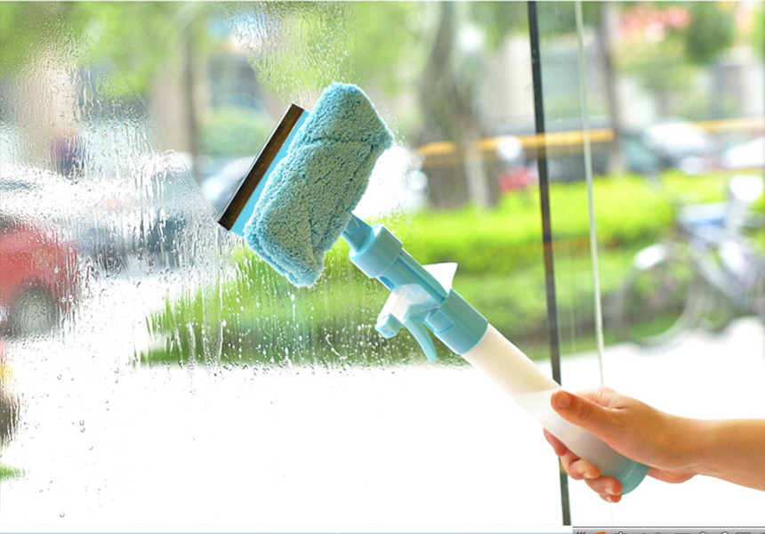 KXY-WS7 Windows Brush Cleaning Tools 