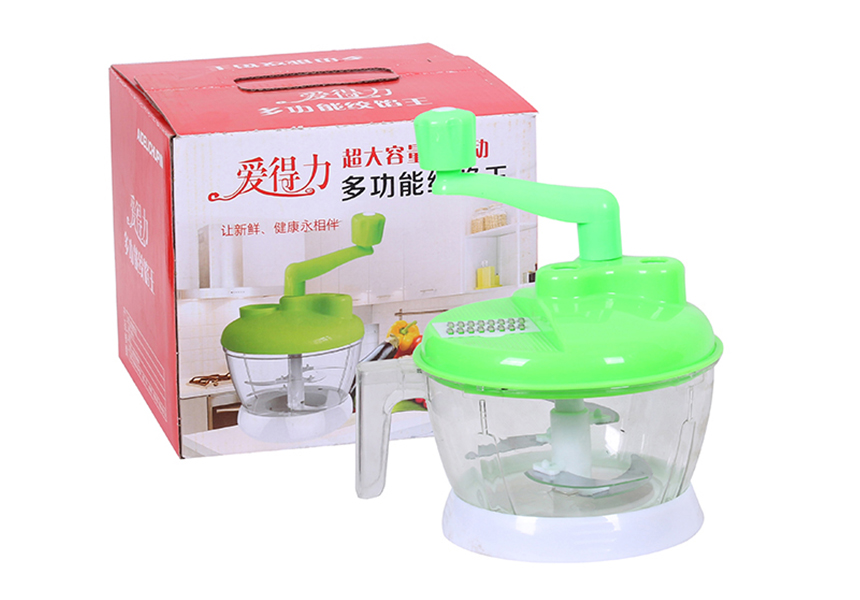 KXY-ADL Multifunction Vegetable Chopper