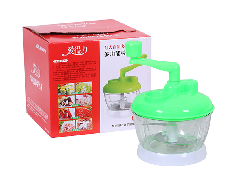 KXY-ADL Multifunction Vegetable Chopper