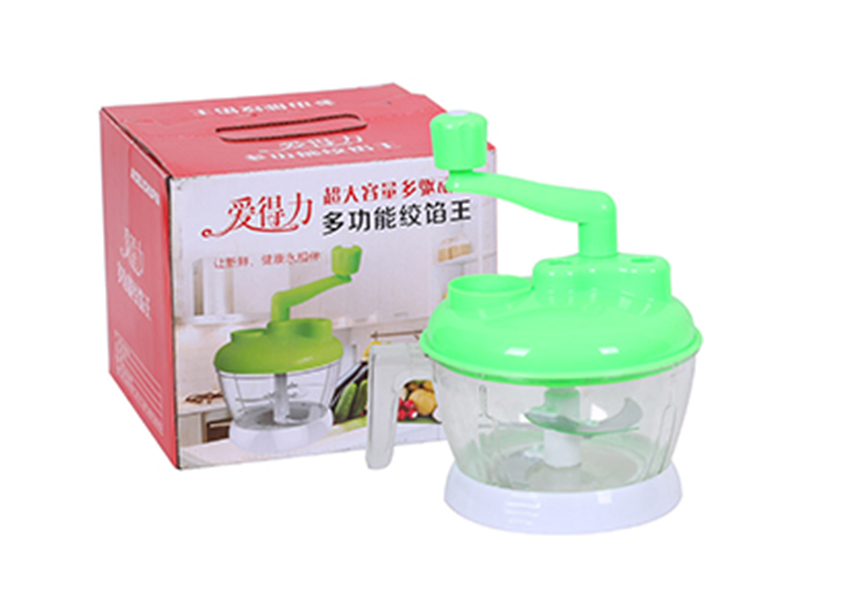 KXY-ADL Multifunction Vegetable Chopper