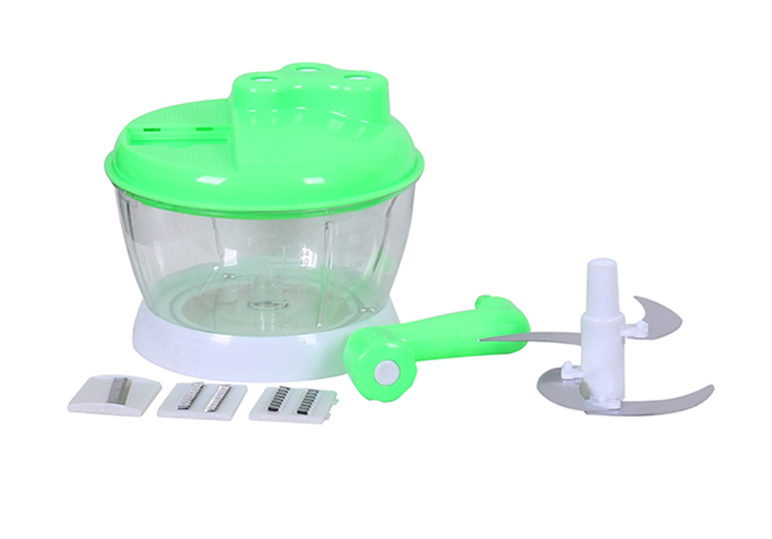 KXY-ADL Multifunction Vegetable Chopper