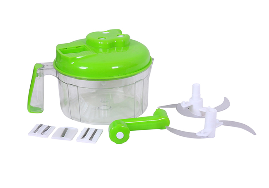 KXY-APP Multifunction Vegetable Chopper