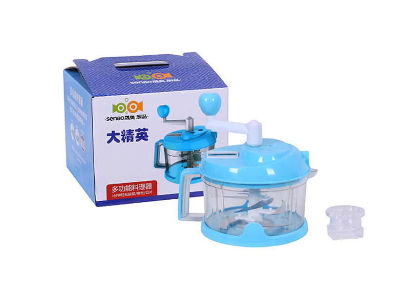 KXY-DJY Multifunction Vegetable Chopper