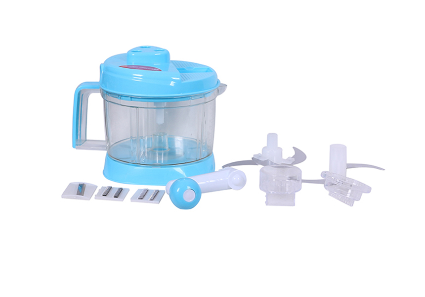 KXY-DJY Multifunction Vegetable Chopper