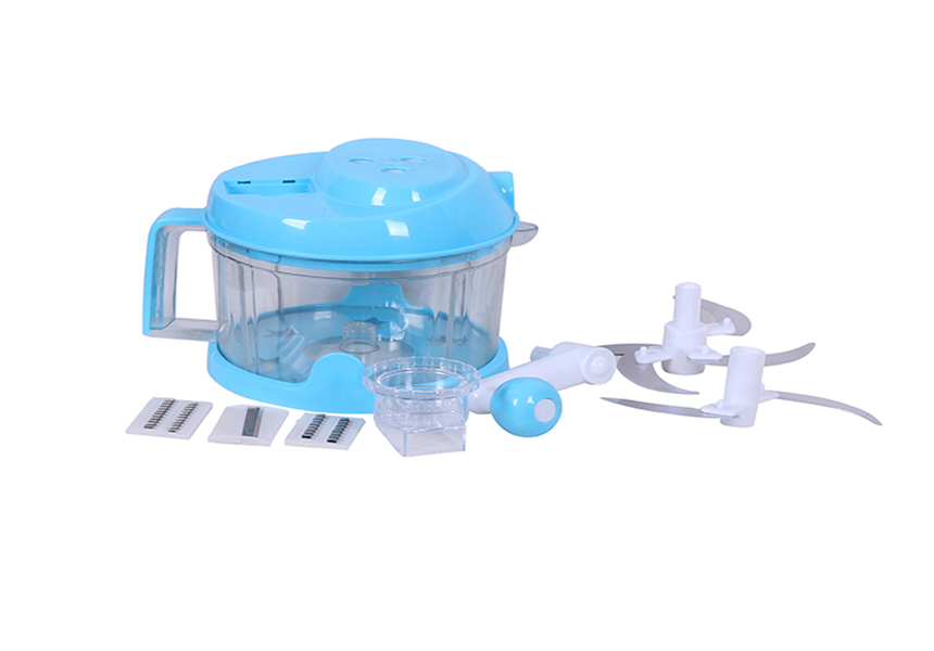 KXY-DJY Multifunction Vegetable Chopper