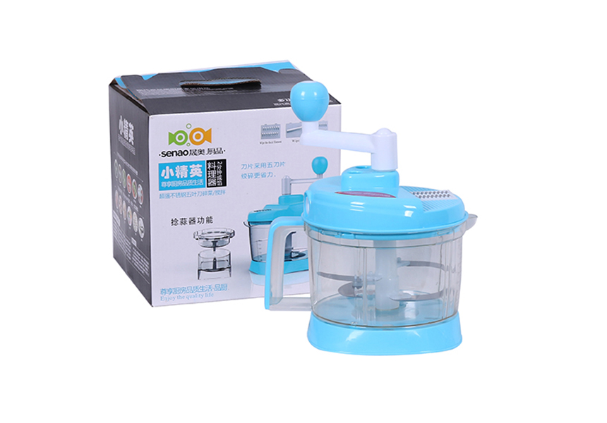 KXY-DJY Multifunction Vegetable Chopper