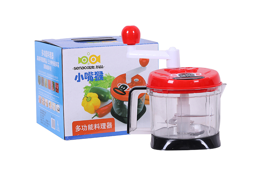 KXY-DZH Multifunction Vegetable Chopper