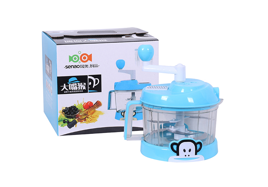 KXY-DZH Multifunction Vegetable Chopper