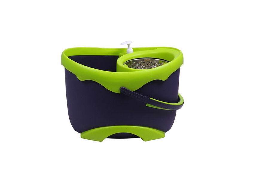 KXY-ZX Deluxe 360 spin mop