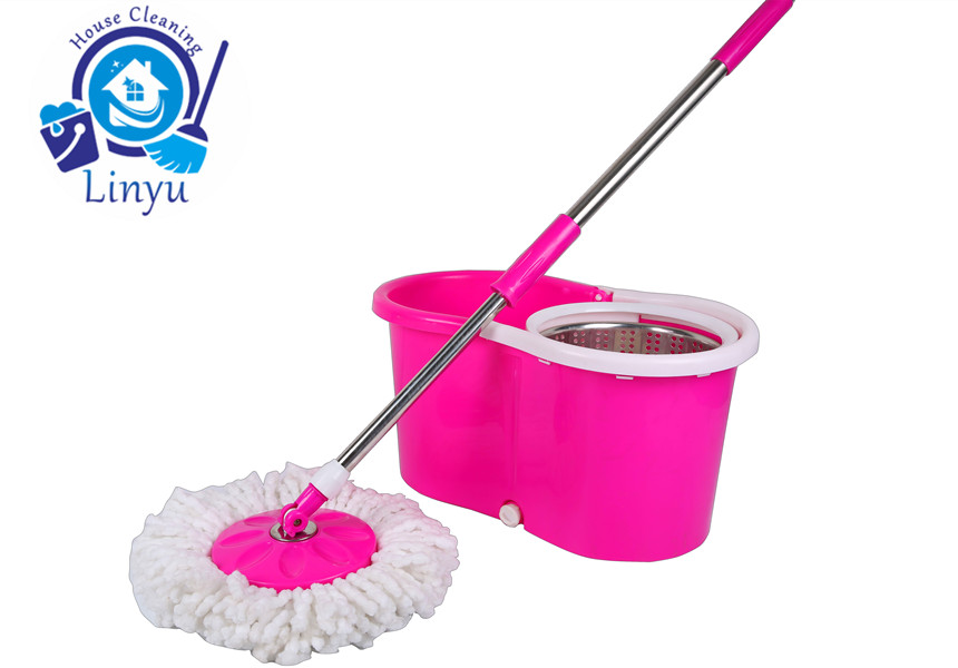 XKY-XBZ2 cleaning mop magic spin mop 360 
