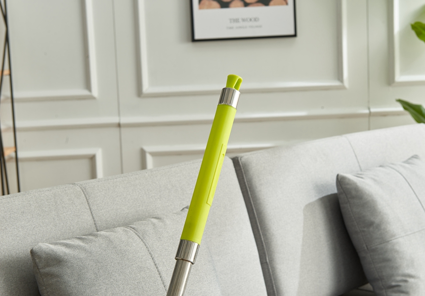 KXY-XFT Spin Mop with Removable basket