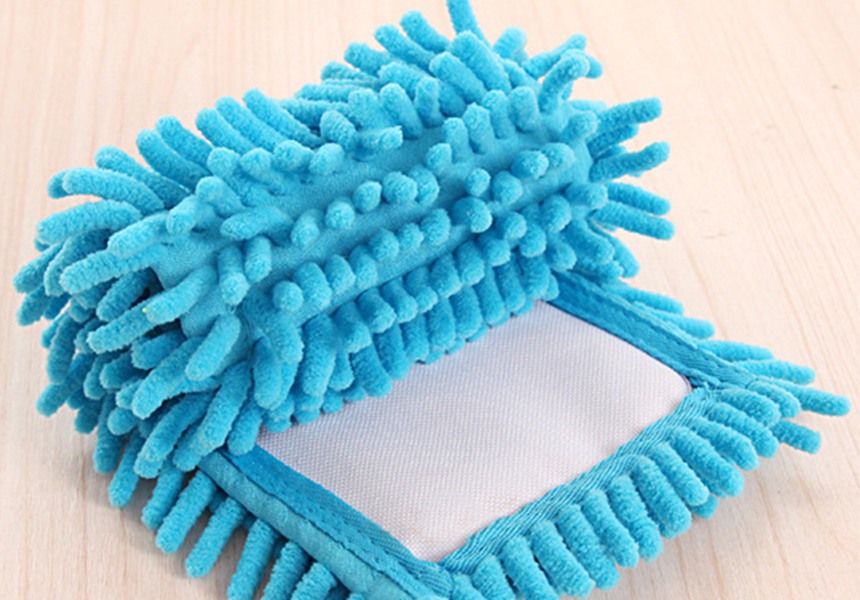 KXY-FM3 Flat mop Synthetic Cloth