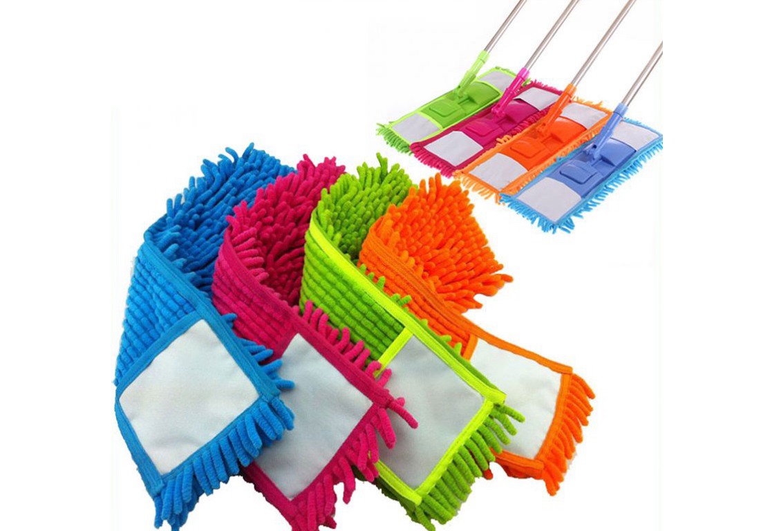 KXY-FM3 Flat mop Synthetic Cloth