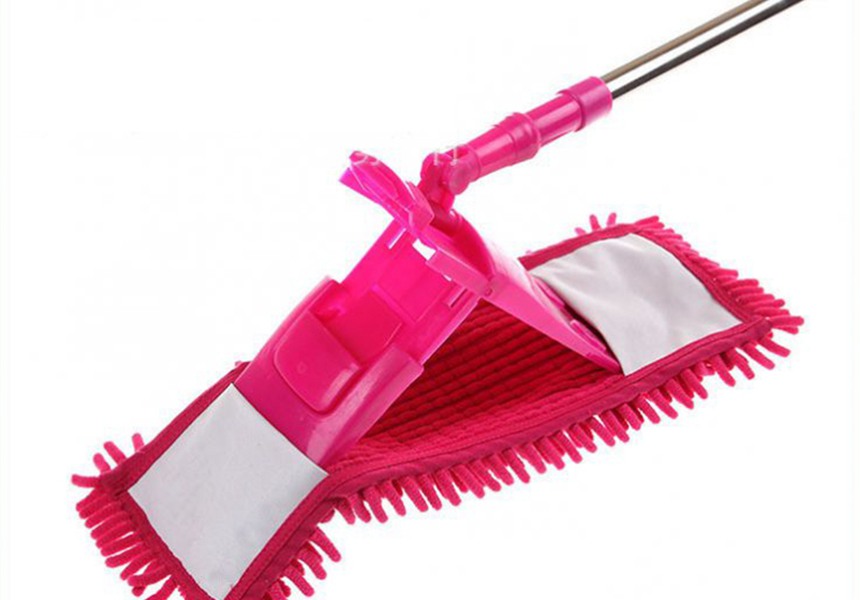 KXY-FM3 Flat mop Synthetic Cloth