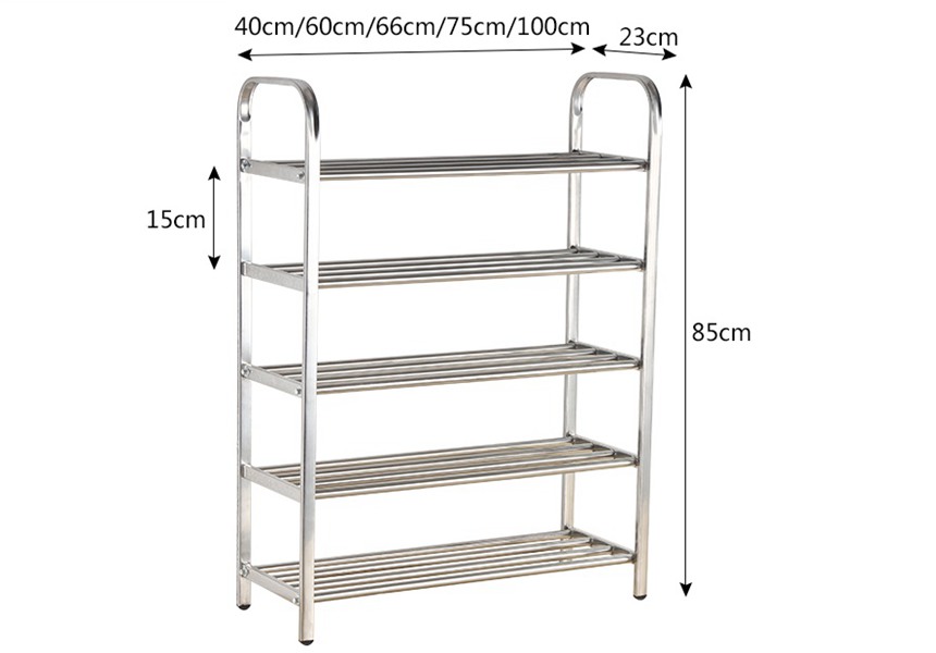 KXY-SR Simple Shoe Rack