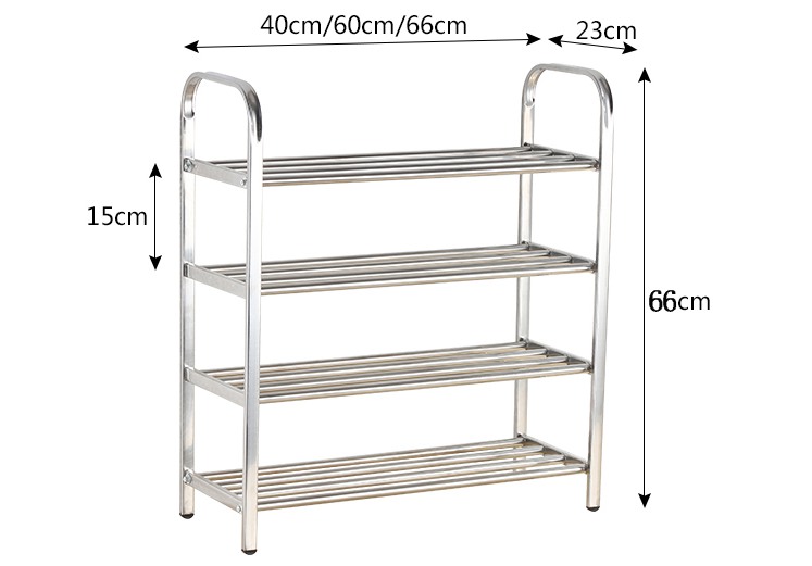 KXY-SR Simple Shoe Rack