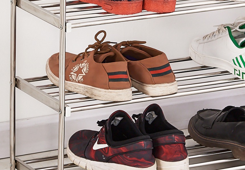 KXY-SR Simple Shoe Rack