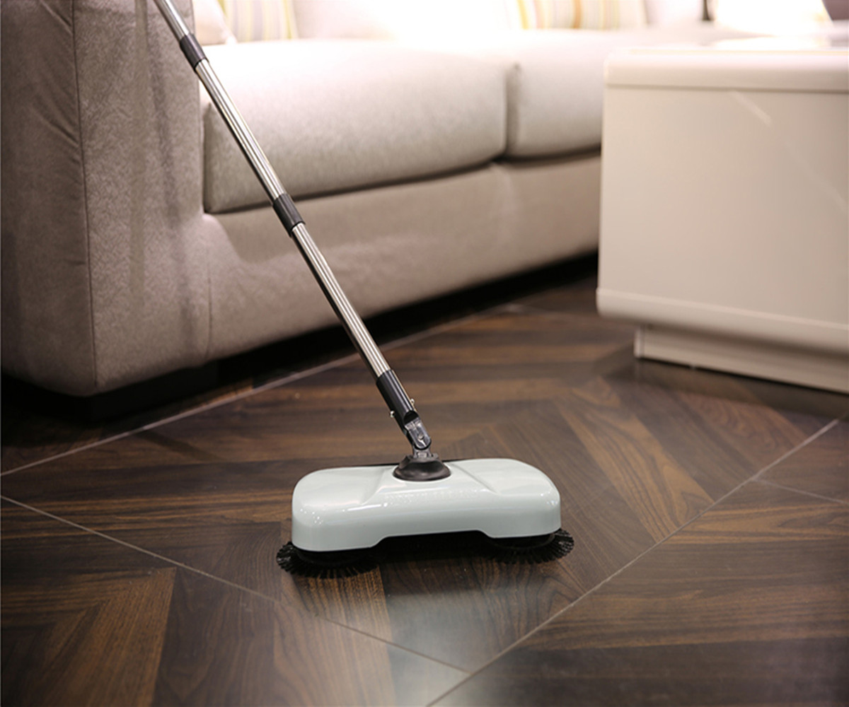 High-efficiency Spin Mop Is a Must-Have For Home Cleaning