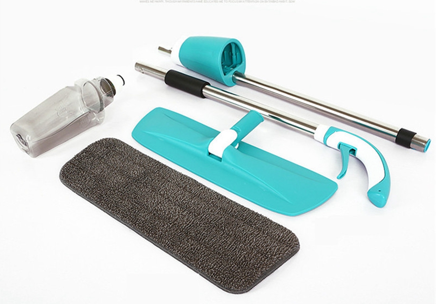 KXY-SM2 Micro Wet Spray mop