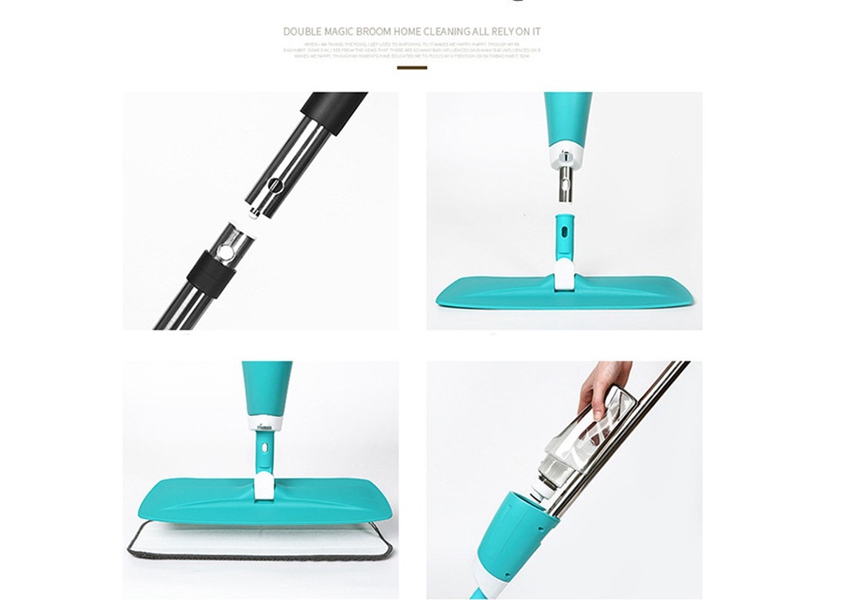 KXY-SM2 Micro Wet Spray mop