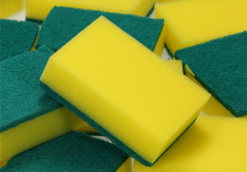 KXY-MS2 Magic Sponge Cleaner