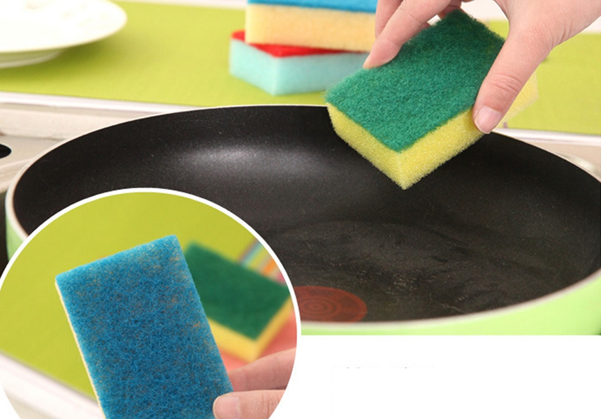 KXY-MS2 Magic Sponge Cleaner