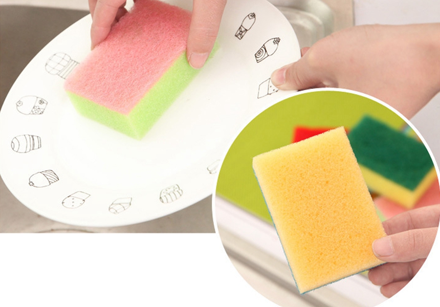 KXY-MS2 Magic Sponge Cleaner